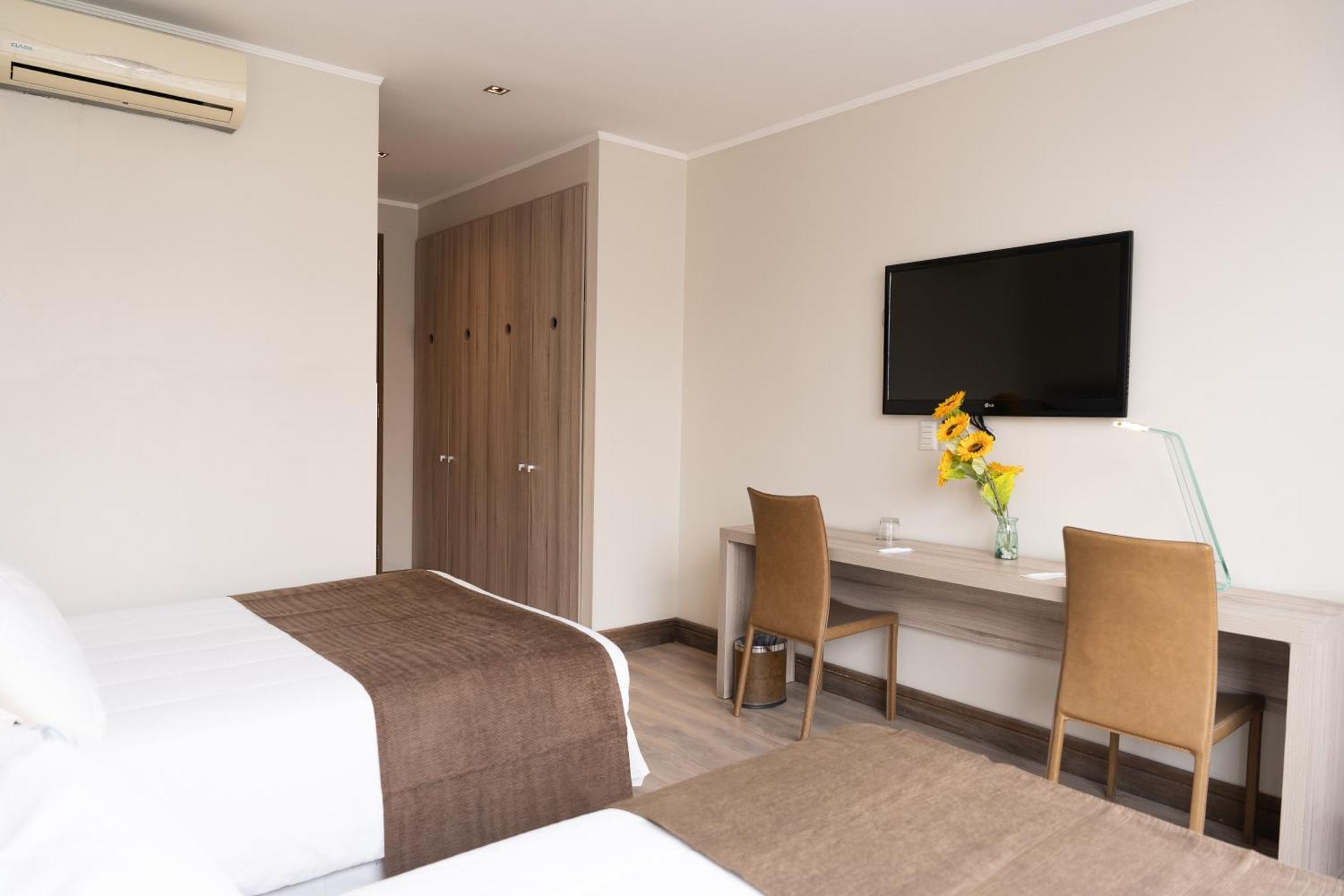 Hotel Terrado Arturo Prat Iquique Zewnętrze zdjęcie