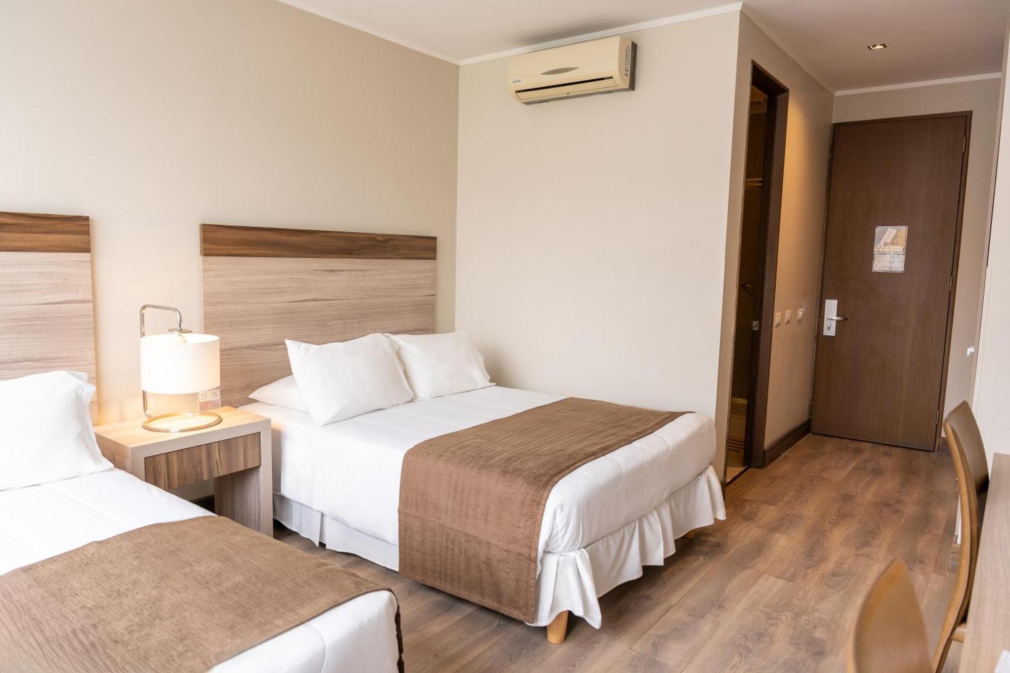 Hotel Terrado Arturo Prat Iquique Zewnętrze zdjęcie