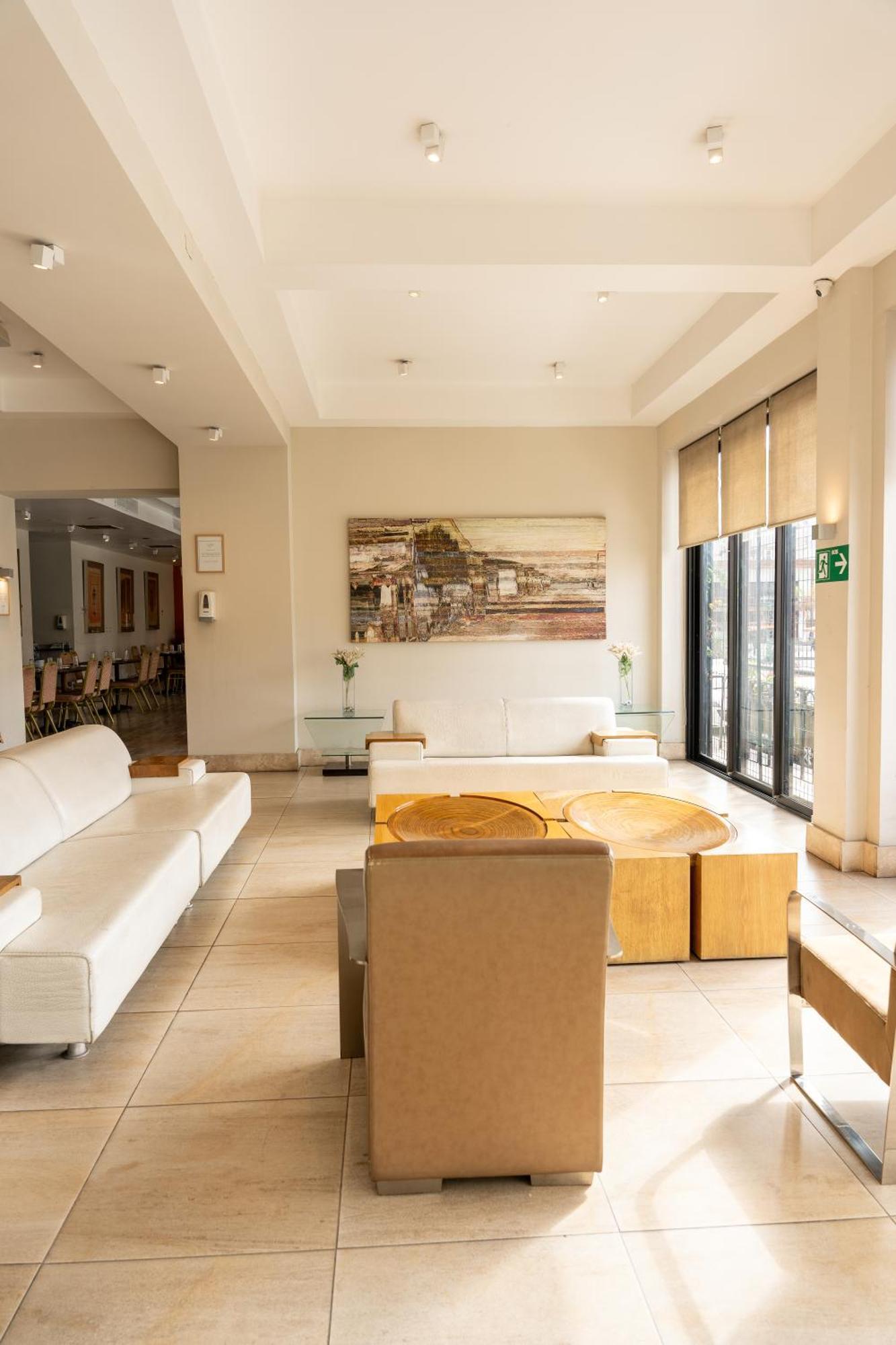 Hotel Terrado Arturo Prat Iquique Zewnętrze zdjęcie