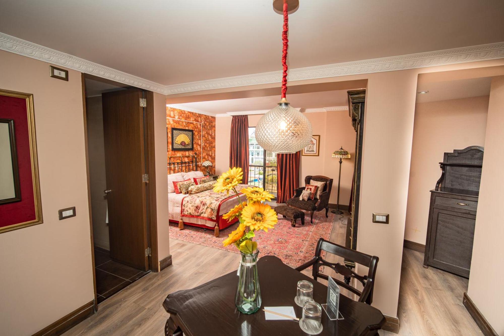 Hotel Terrado Arturo Prat Iquique Zewnętrze zdjęcie