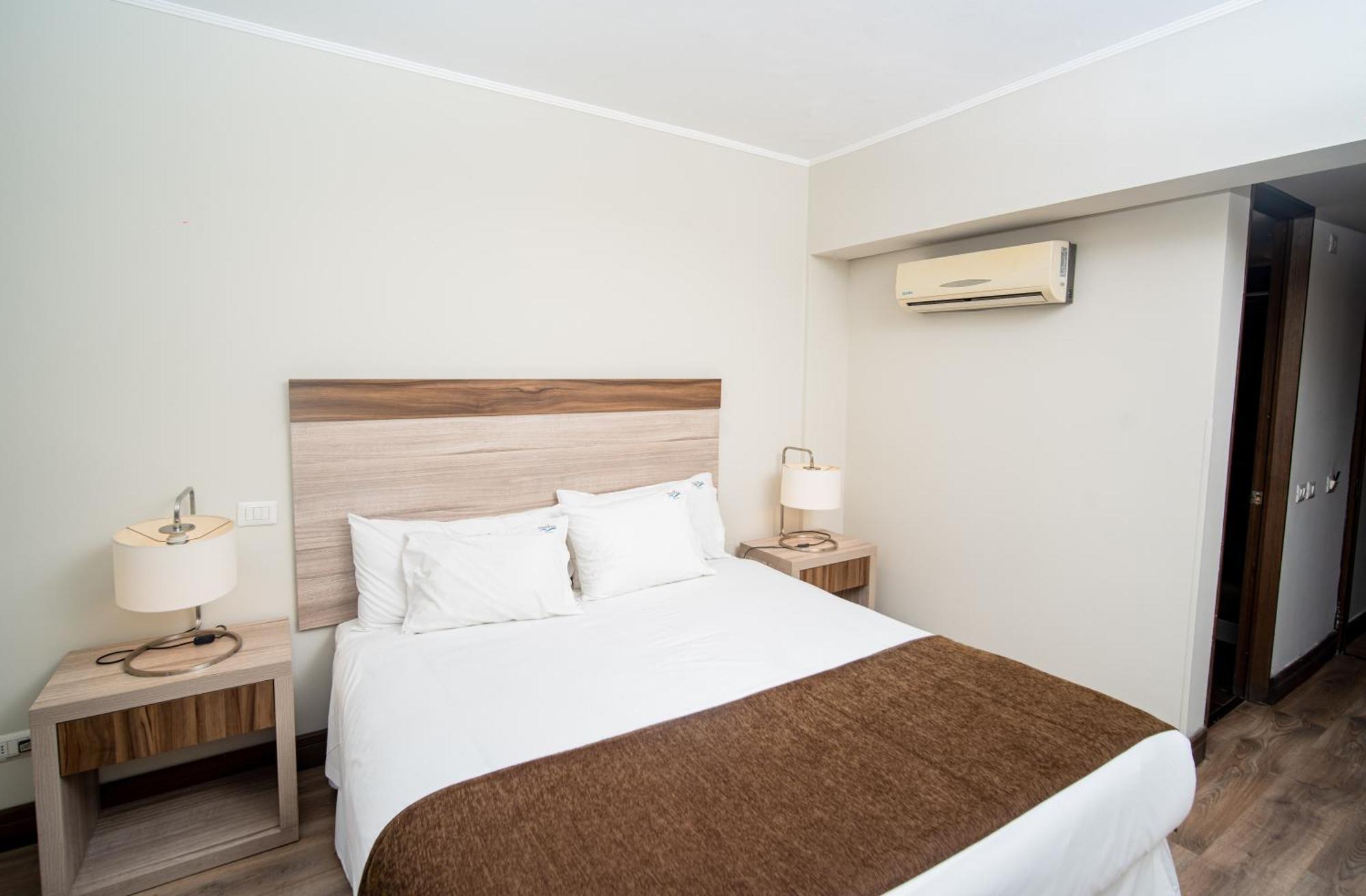 Hotel Terrado Arturo Prat Iquique Zewnętrze zdjęcie