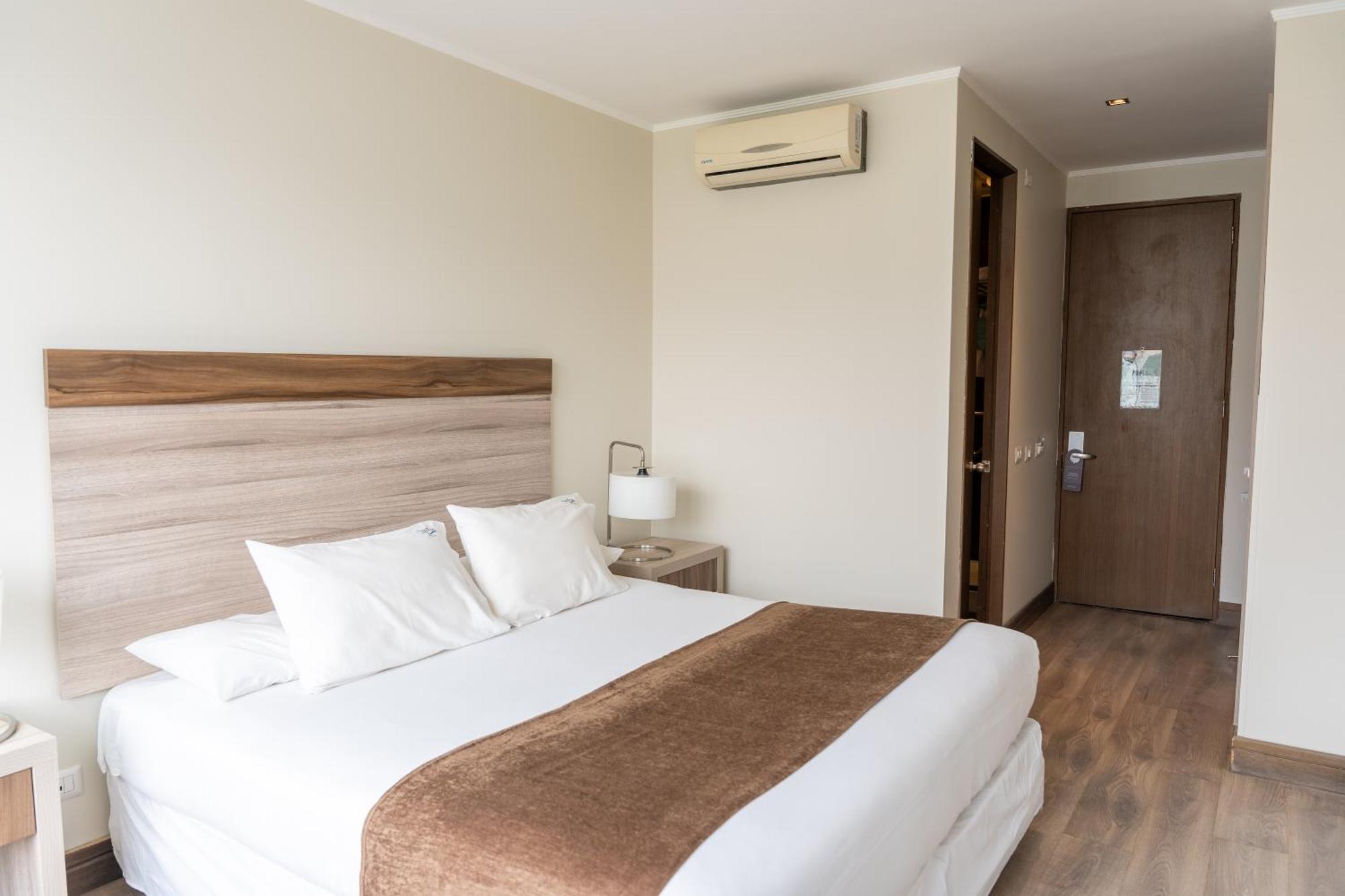 Hotel Terrado Arturo Prat Iquique Zewnętrze zdjęcie