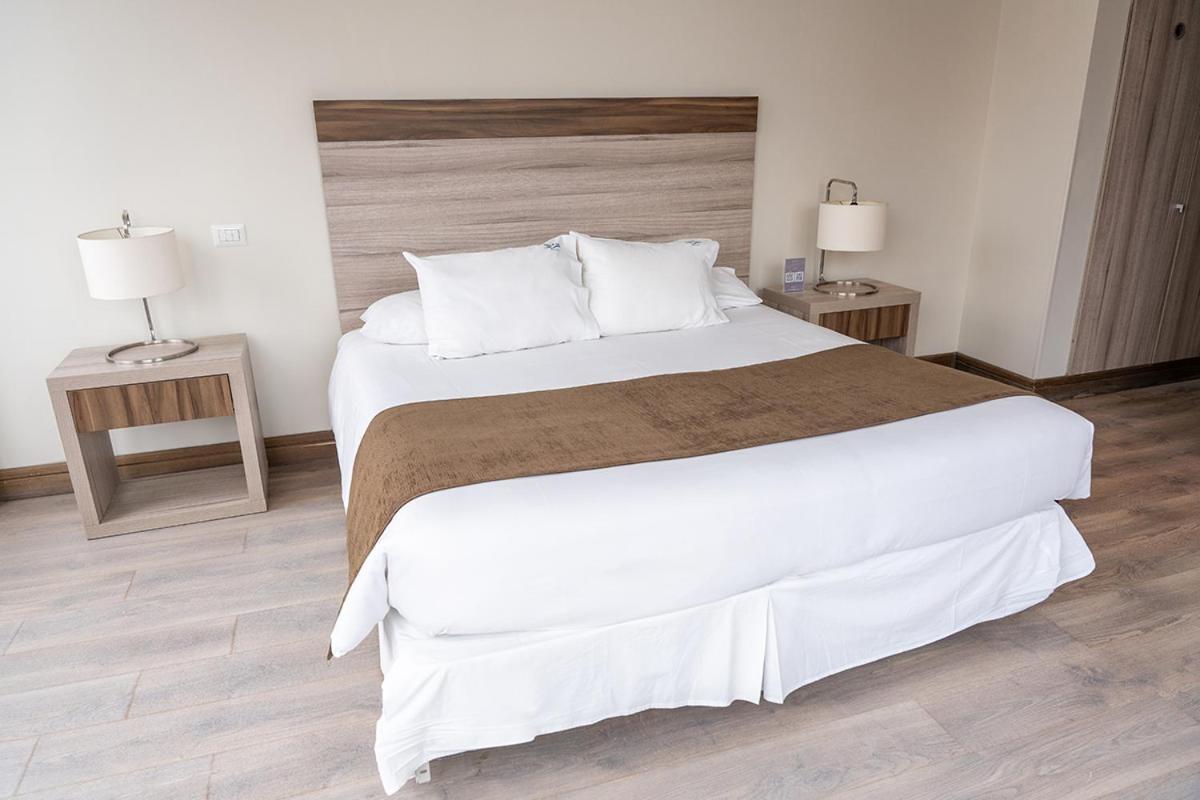 Hotel Terrado Arturo Prat Iquique Zewnętrze zdjęcie