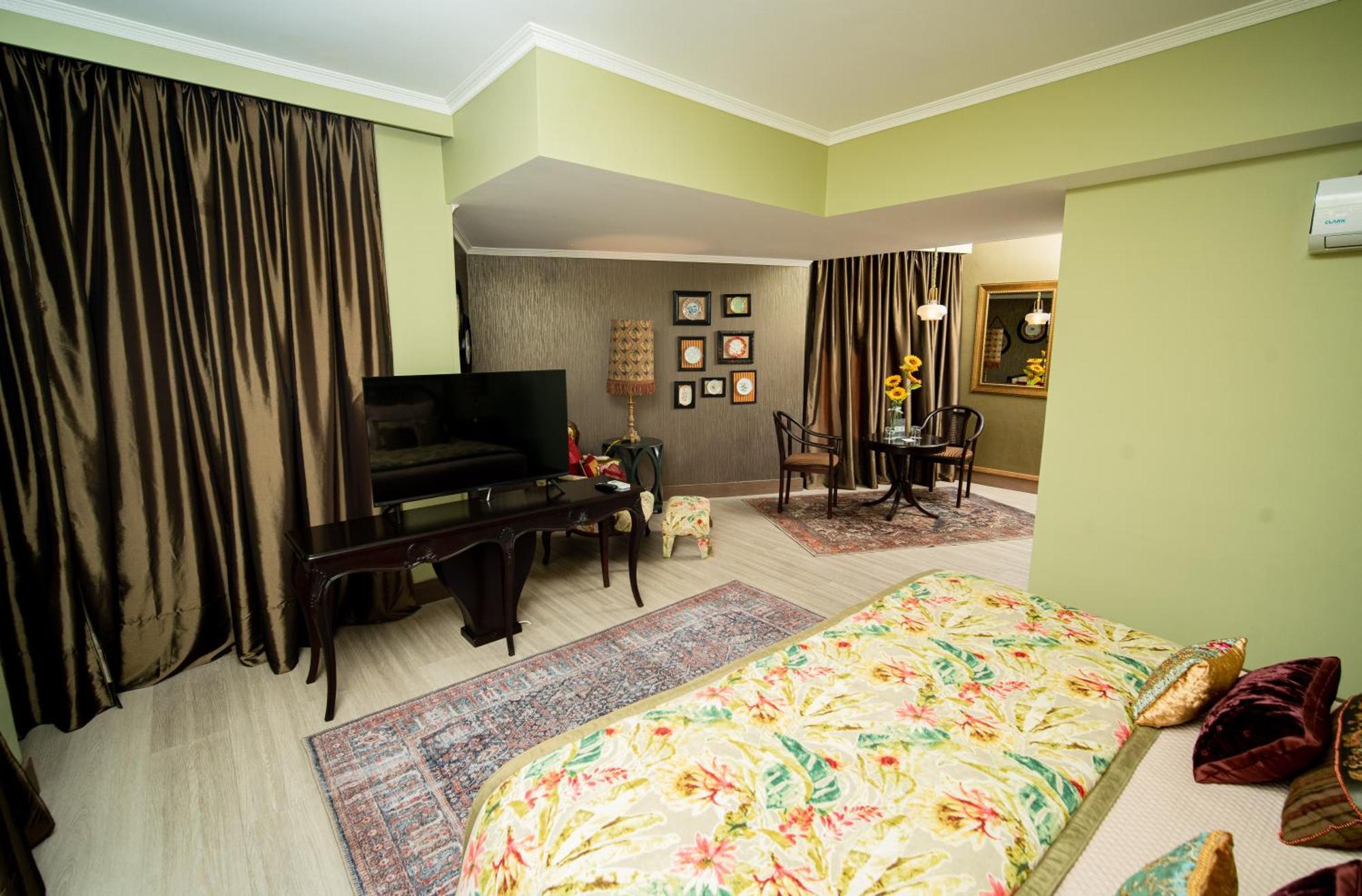 Hotel Terrado Arturo Prat Iquique Zewnętrze zdjęcie