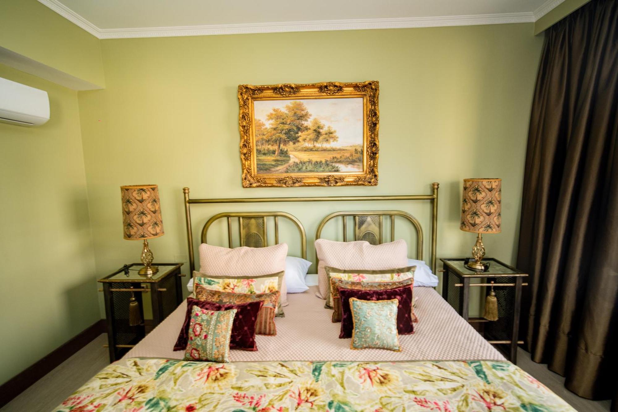 Hotel Terrado Arturo Prat Iquique Zewnętrze zdjęcie