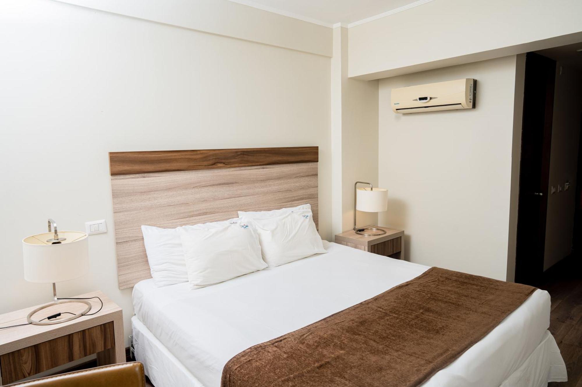 Hotel Terrado Arturo Prat Iquique Zewnętrze zdjęcie