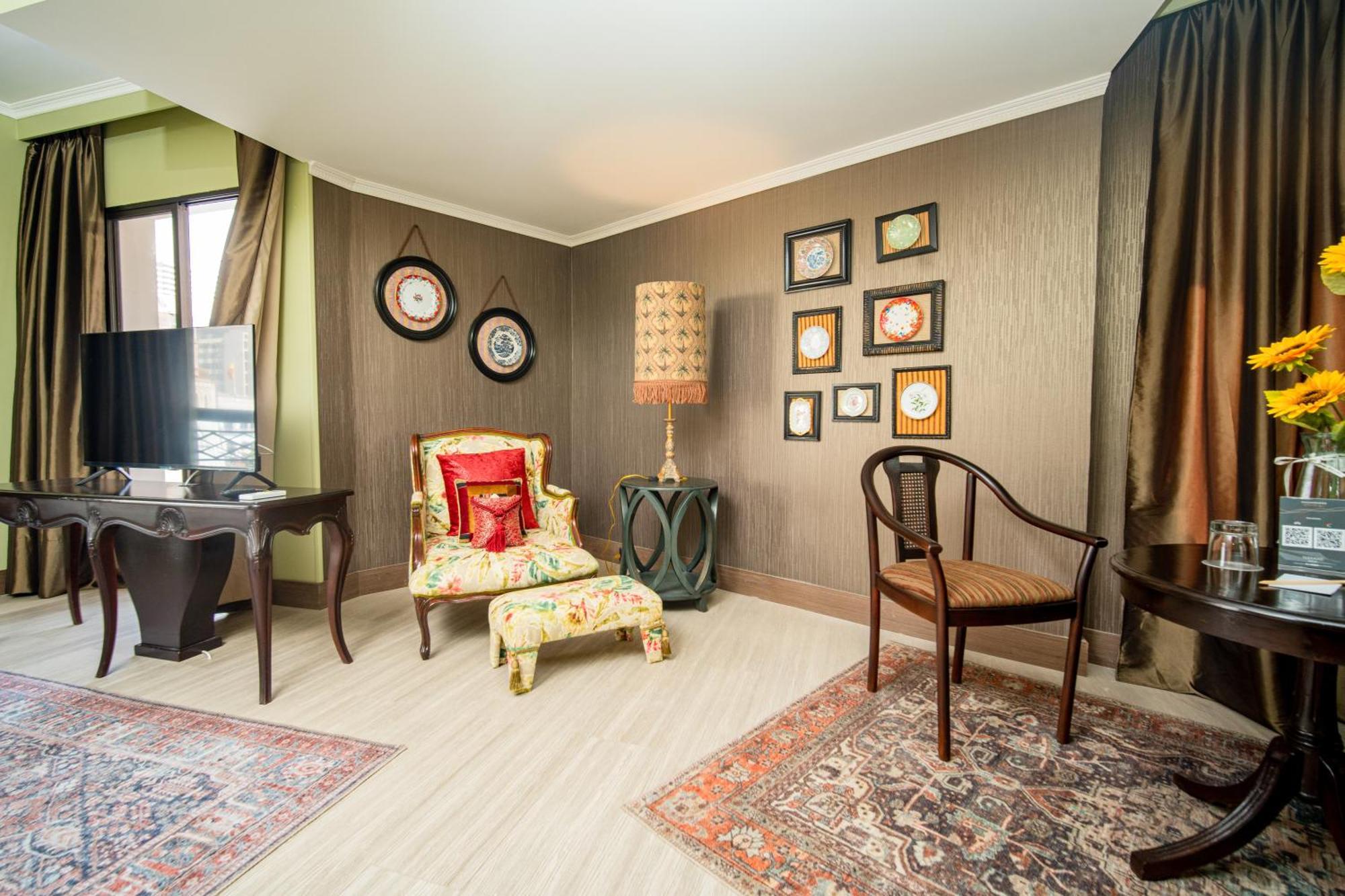 Hotel Terrado Arturo Prat Iquique Zewnętrze zdjęcie