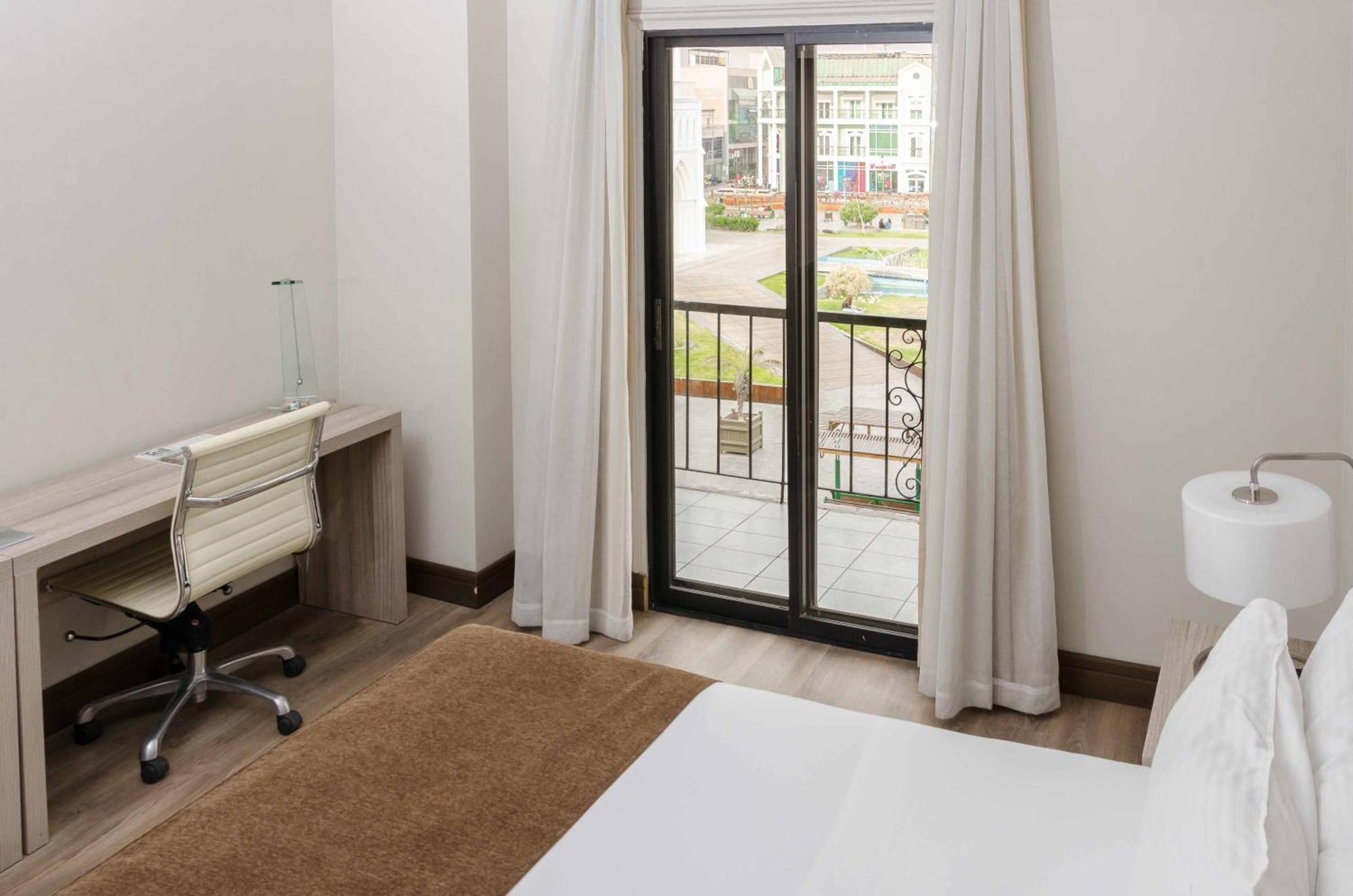 Hotel Terrado Arturo Prat Iquique Zewnętrze zdjęcie