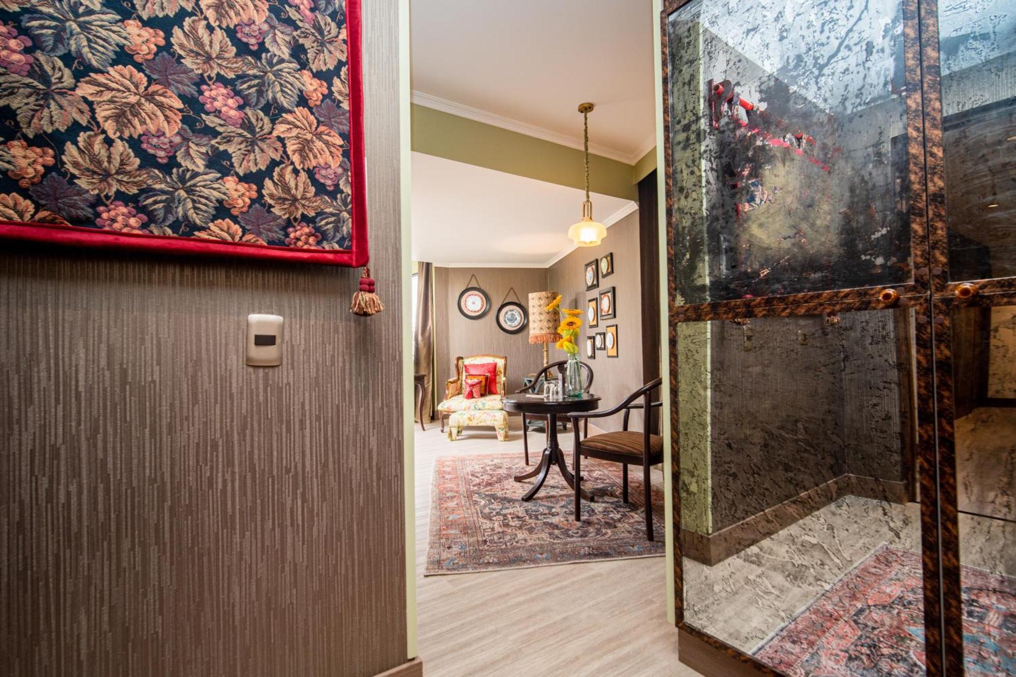 Hotel Terrado Arturo Prat Iquique Zewnętrze zdjęcie