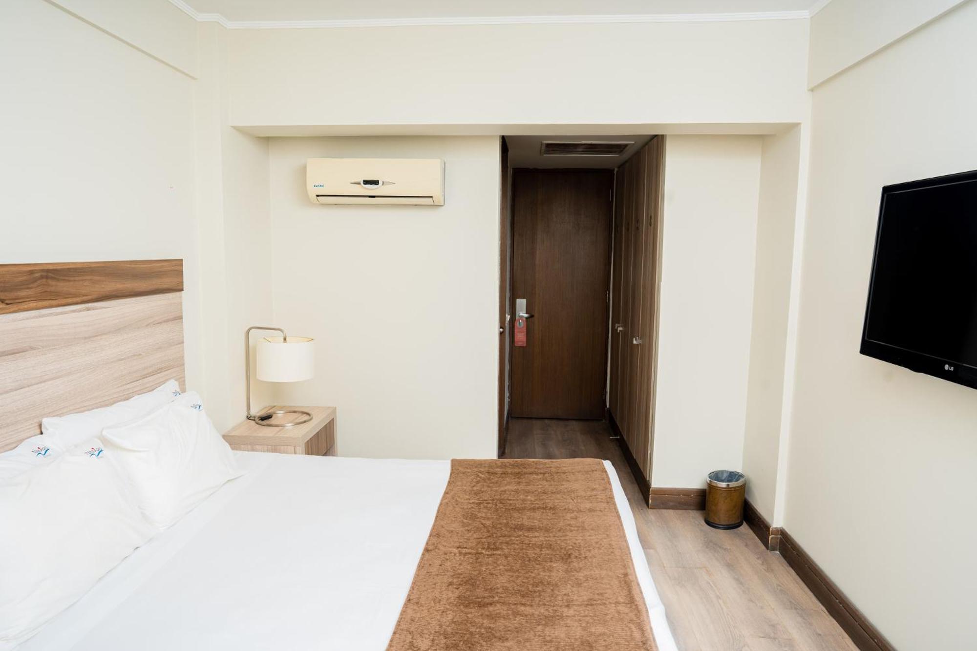Hotel Terrado Arturo Prat Iquique Zewnętrze zdjęcie