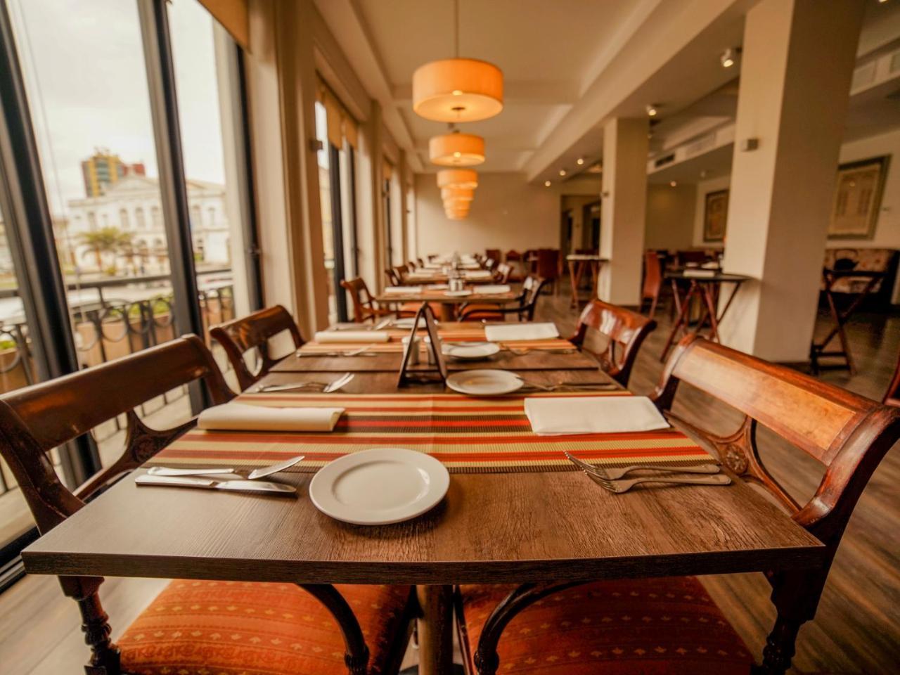 Hotel Terrado Arturo Prat Iquique Zewnętrze zdjęcie